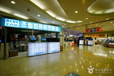 Yongsan ETLand (용산전자랜드) - 관광지랭킹