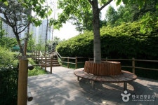 Ogeum Park (오금공원) - Korea Tour Ranking