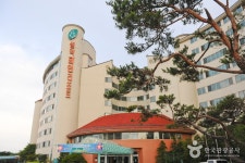 백두해물짬뽕순두부 - 강원특별자치도 속초시 - 가볼만한곳 - 관광지랭킹