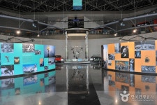 Samsung Transportation Museum (삼성화재 교통박물관) - 관광지랭킹