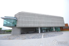Gochang Dolmen Museum (고창고인돌박물관) - 관광지랭킹