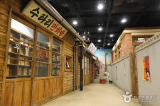 한국교원대학교 교육박물관 - 충청북도 청주시 흥덕구 - 가볼만한곳 - 관광지랭킹