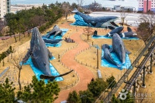 장생포 고래문화마을 - 울산광역시 남구 - 가볼만한곳 - 관광지랭킹