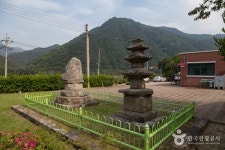 선림원지홍각선사탑비 - 강원특별자치도 양양군 - 가볼만한곳 - 관광지랭킹