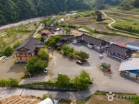 양양 송천떡마을 - 강원특별자치도 양양군 - 가볼만한곳 - 관광지랭킹