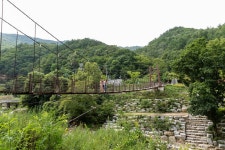 인현왕후길 - 경상북도 김천시 - 가볼만한곳 - 관광지랭킹