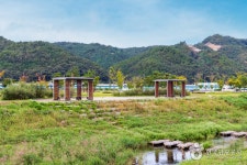 금소생태공원 - 경상북도 안동시 - 가볼만한곳 - 관광지랭킹