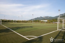 다락원체육공원 - 서울특별시 도봉구 - 가볼만한곳 - 관광지랭킹