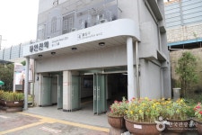 동인천역 북광장 - 인천광역시 동구 - 가볼만한곳 - 관광지랭킹