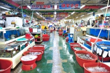 탄도어항수산물직판장 - 경기도 안산시 단원구 - 가볼만한곳 - 관광지랭킹