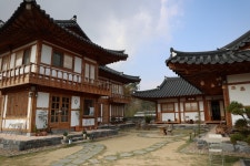 부여북포한옥마을 (2026) - 충청남도 부여군 가볼만한곳 - 관광지랭킹