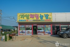 강화도 자연체험농장 관광 정보와 주변 관광 명소 및 근처 맛집 여행 정보