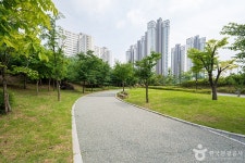 남양체육공원 - 경기도 화성시 - 가볼만한곳 - 관광지랭킹