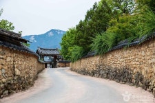 거창 황산마을 옛 담장 (2026) - 경상남도 거창군 가볼만한곳 - 관광지랭킹
