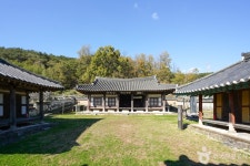 미연서원 - 경상남도 의령군 - 가볼만한곳 - 관광지랭킹