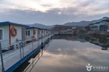 용담낚시터 - 경기도 용인시 처인구 - 가볼만한곳 - 관광지랭킹
