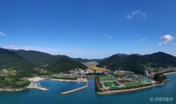 남해스포츠파크 (2026) - 경상남도 남해군 가볼만한곳 - 관광지랭킹