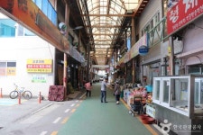 영동장 (4, 9일) - 충청북도 영동군 - 가볼만한곳 - 관광지랭킹