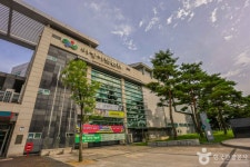 아양아트센터(구, 동구문화체육회관) - 대구광역시 동구 - 가볼만한곳 - 관광지랭킹