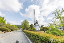 충렬탑(부산) (2026) - 부산광역시 동래구 가볼만한곳 - 관광지랭킹
