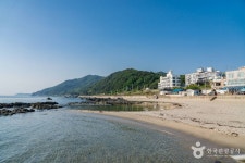 안인해변 (2026) - 강원특별자치도 강릉시 가볼만한곳 - 관광지랭킹