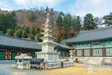 성불사(광양) 관광 정보와 주변 관광 명소 및 근처 맛집 여행 정보