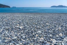 학동 흑진주 몽돌해변 관광 정보와 주변 관광 명소 및 근처 맛집 여행 정보