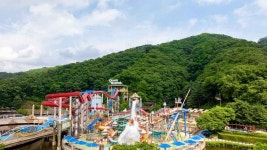 オーシャンワールド（오션월드） - 観光 - 韓国旅行・観光情報