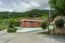 지리산 원천마을(남원) 관광 정보와 주변 관광 명소 및 근처 맛집 여행 정보