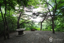 간월산 - 울산광역시 울주군 - 가볼만한곳 - 관광지랭킹