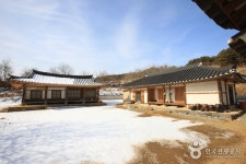 두마신원재 - 충청남도 계룡시 - 가볼만한곳 - 관광지랭킹