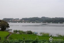 Bongjae Fishing Area (봉재낚시터) - Korea Tour Ranking
