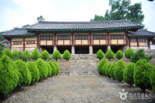 우성회관 - 전북특별자치도 고창군 - 가볼만한곳 - 관광지랭킹