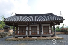 용산재 - 전라남도 곡성군 - 가볼만한곳 - 관광지랭킹