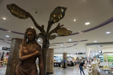 Bupyeong Modoo Mall (Bupyeong Underground Shopping Mall) (부평모두몰(부평지하도상가)) - 관광지랭킹