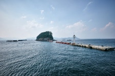 Geoje Gyedo Fishing Village (거제 계도어촌체험마을) - Korea Tour Ranking