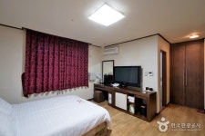 High Valley Hotel [Korea Quality] / 하이밸리 호텔 [한국관광 품질인증] - 관광지랭킹