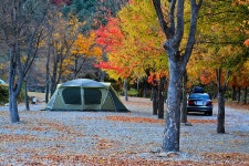 은석오토캠핑장 - 경기도 가평군 - 가볼만한곳 - 관광지랭킹