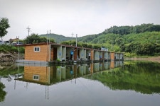 가산낚시터 (구 우금저수지) (2026) - 경기도 포천시 가볼만한곳 - 관광지랭킹