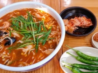 김태희옛날손국수 - 대구광역시 달성군 - 가볼만한곳 - 관광지랭킹