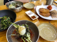서당골막국수 - 인천광역시 중구 - 가볼만한곳 - 관광지랭킹
