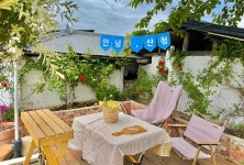 플래닛커피 산청점 - 경상남도 산청군 - 가볼만한곳 - 관광지랭킹