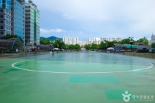 평촌미관광장 인라인스케이트장 레저스포츠 정보와 주변 관광 명소 및 근처 맛집 여행 정보