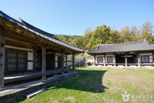 미연서원 - 경상남도 의령군 - 가볼만한곳 - 관광지랭킹