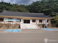 천은사(구례) 관광 정보와 주변 관광 명소 및 근처 맛집 여행 정보