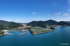 남해스포츠파크 - 경상남도 남해군 - 가볼만한곳 - 관광지랭킹