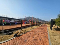 하동레일파크 - 경상남도 하동군 - 가볼만한곳 - 관광지랭킹