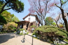 박노수미술관 문화 정보와 주변 관광 명소 및 근처 맛집 여행 정보