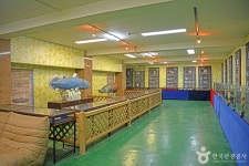 은암자연과학박물관 - 인천광역시 강화군 - 가볼만한곳 - 관광지랭킹