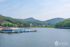 백운호수 (2026) - 경기도 의왕시 가볼만한곳 - 관광지랭킹